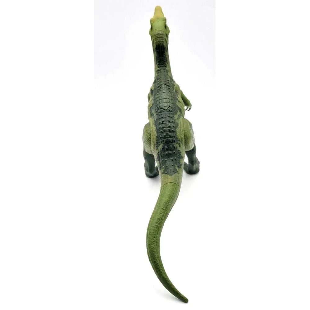 JURASSIC WORLD DINO RIVALS ROARIVORES BARYONYX DINOSAUR‎ MATTEL